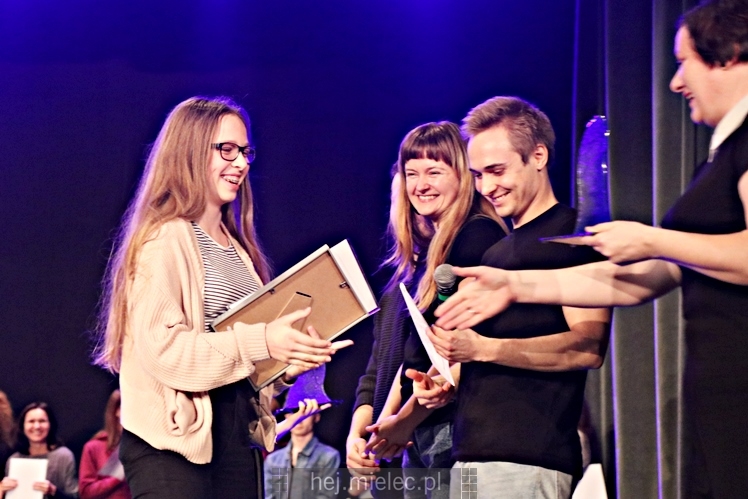 XI Festiwal Tańca Współczesnego: spektakle taneczne i finał