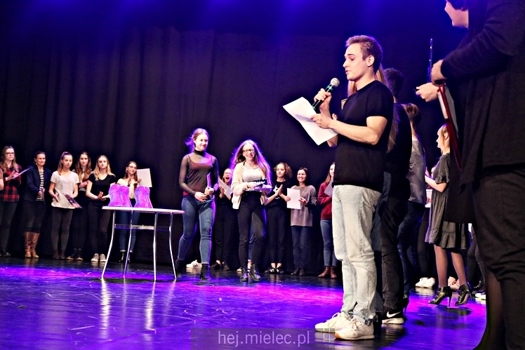 XI Festiwal Tańca Współczesnego: spektakle taneczne i finał