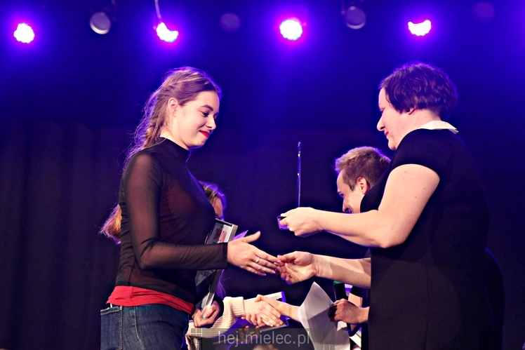 XI Festiwal Tańca Współczesnego: spektakle taneczne i finał