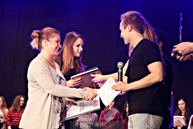 XI Festiwal Tańca Współczesnego: spektakle taneczne i finał