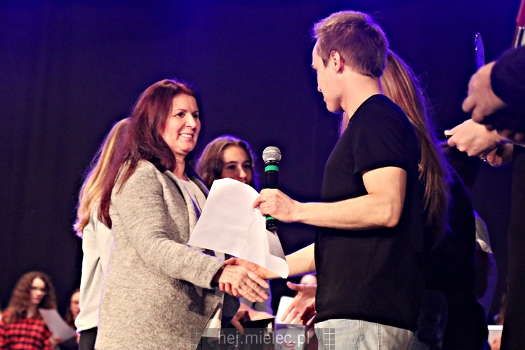 XI Festiwal Tańca Współczesnego: spektakle taneczne i finał