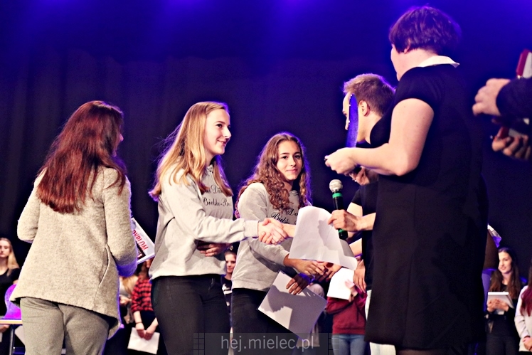 XI Festiwal Tańca Współczesnego: spektakle taneczne i finał