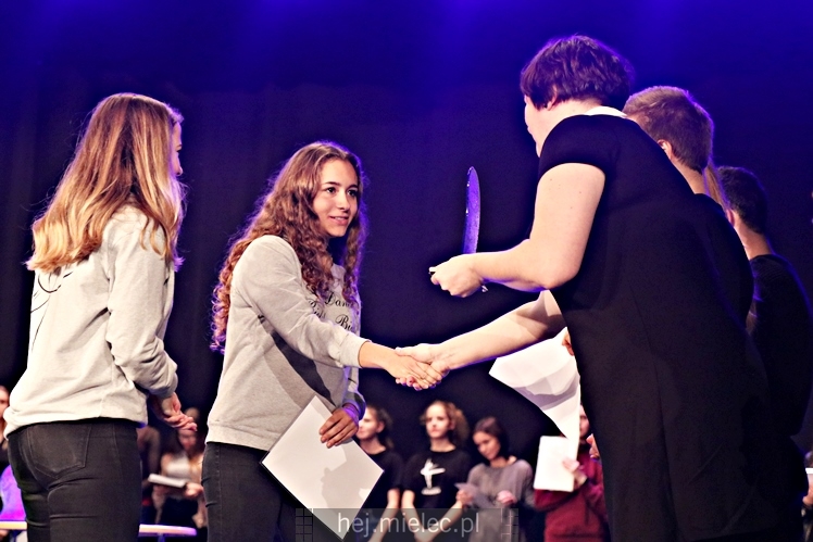XI Festiwal Tańca Współczesnego: spektakle taneczne i finał