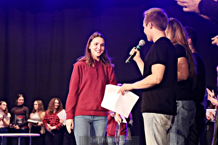 XI Festiwal Tańca Współczesnego: spektakle taneczne i finał