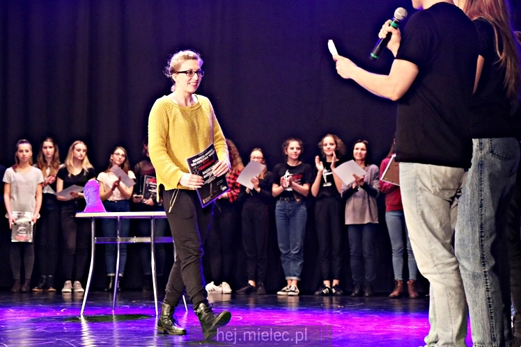 XI Festiwal Tańca Współczesnego: spektakle taneczne i finał