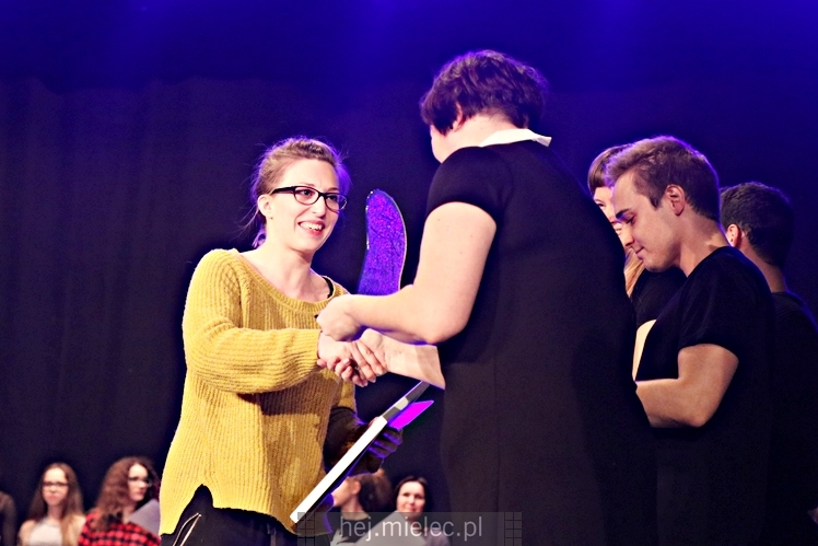 XI Festiwal Tańca Współczesnego: spektakle taneczne i finał