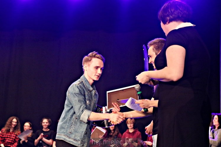 XI Festiwal Tańca Współczesnego: spektakle taneczne i finał