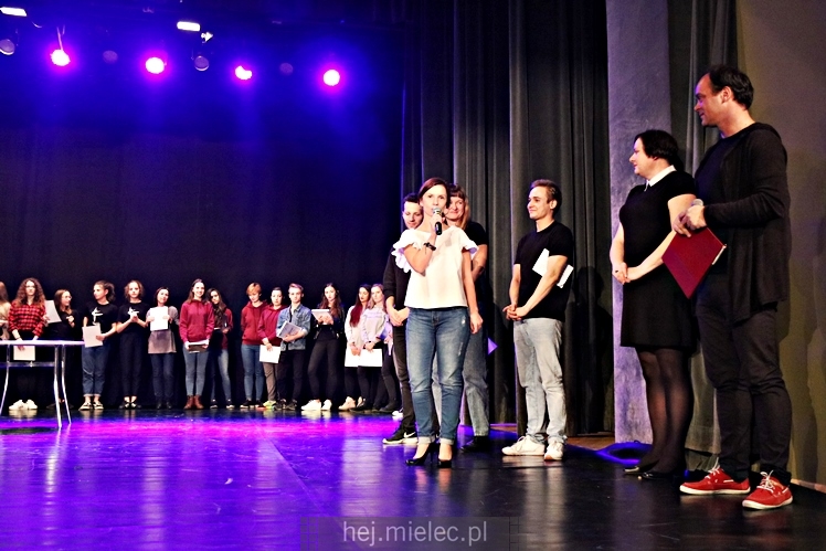 XI Festiwal Tańca Współczesnego: spektakle taneczne i finał