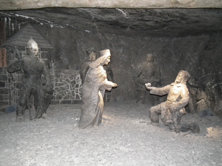 Mielczanie na wycieczce patriotyczno-obywatelskiej szlakiem bohaterów narodowych