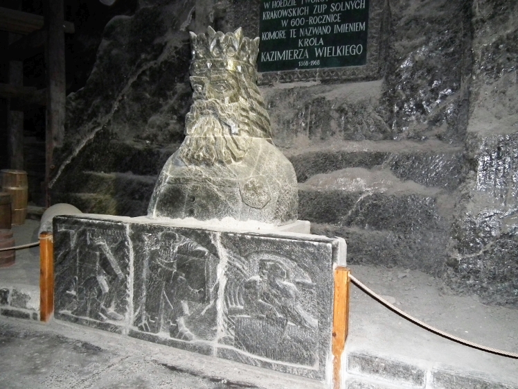 Mielczanie na wycieczce patriotyczno-obywatelskiej szlakiem bohaterów narodowych