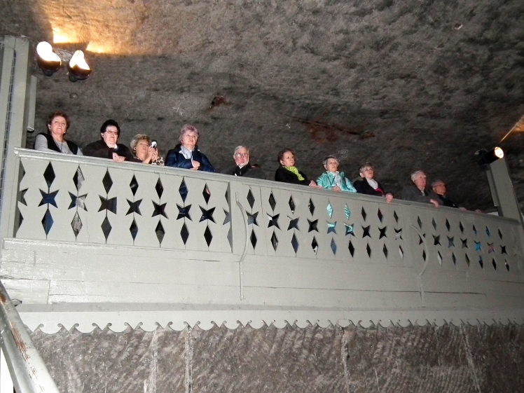 Mielczanie na wycieczce patriotyczno-obywatelskiej szlakiem bohaterów narodowych