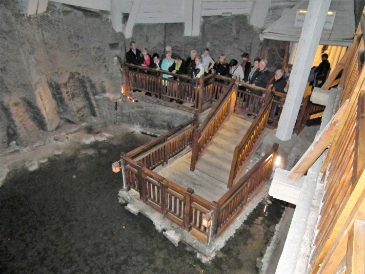 Mielczanie na wycieczce patriotyczno-obywatelskiej szlakiem bohaterów narodowych