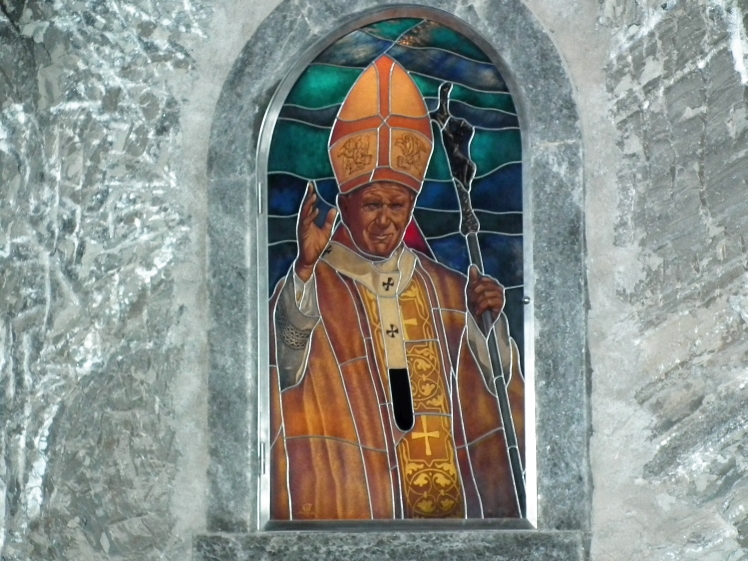 Mielczanie na wycieczce patriotyczno-obywatelskiej szlakiem bohaterów narodowych