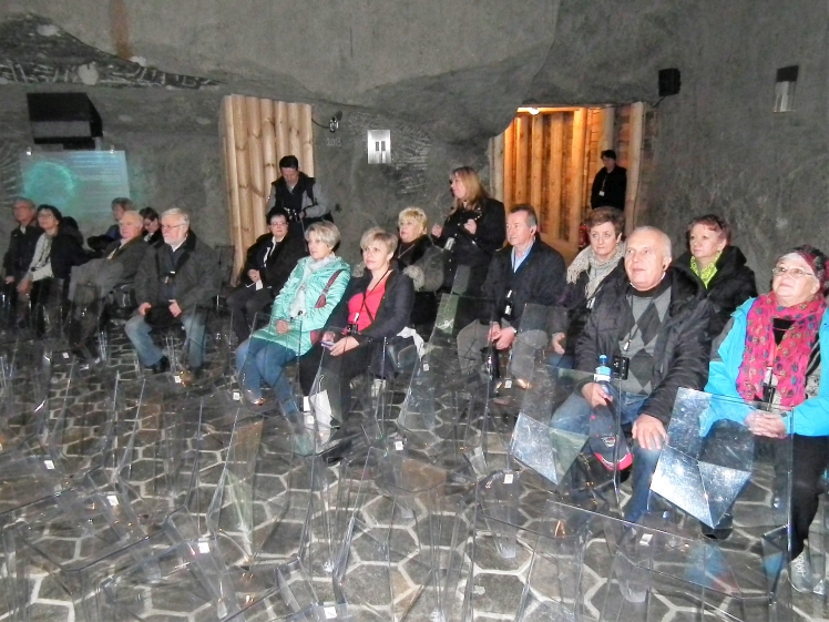 Mielczanie na wycieczce patriotyczno-obywatelskiej szlakiem bohaterów narodowych