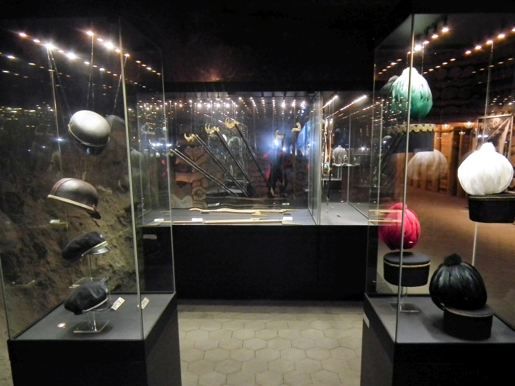 Mielczanie na wycieczce patriotyczno-obywatelskiej szlakiem bohaterów narodowych