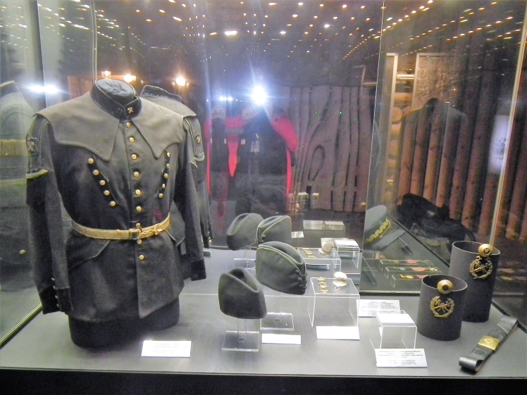 Mielczanie na wycieczce patriotyczno-obywatelskiej szlakiem bohaterów narodowych