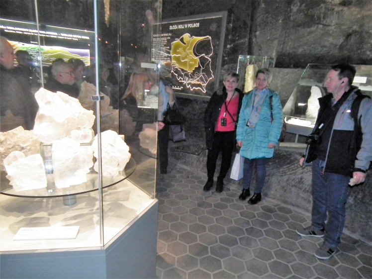 Mielczanie na wycieczce patriotyczno-obywatelskiej szlakiem bohaterów narodowych