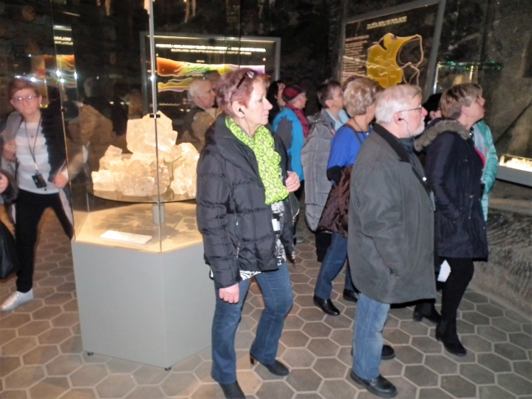 Mielczanie na wycieczce patriotyczno-obywatelskiej szlakiem bohaterów narodowych