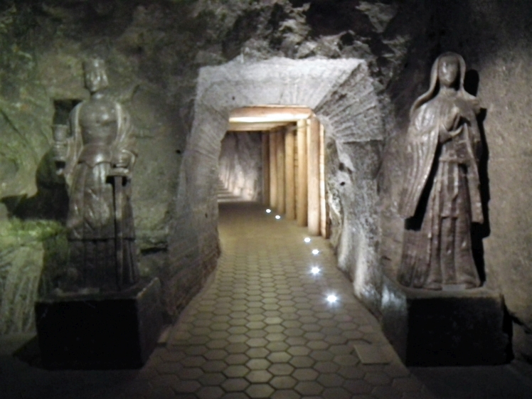 Mielczanie na wycieczce patriotyczno-obywatelskiej szlakiem bohaterów narodowych