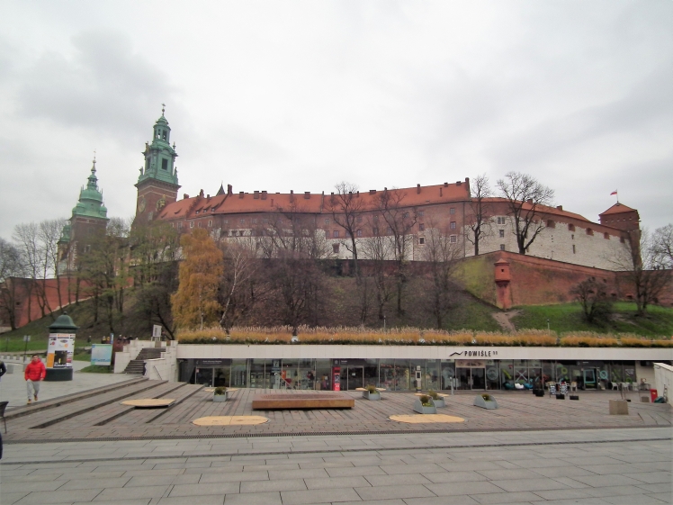 Mielczanie na wycieczce patriotyczno-obywatelskiej szlakiem bohaterów narodowych