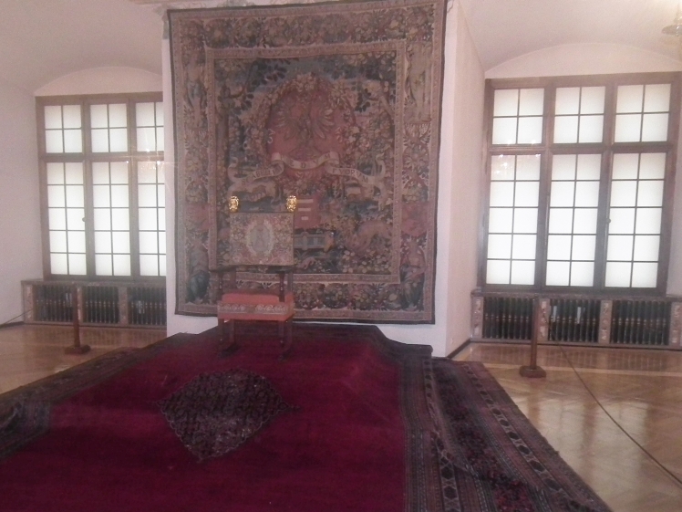 Mielczanie na wycieczce patriotyczno-obywatelskiej szlakiem bohaterów narodowych