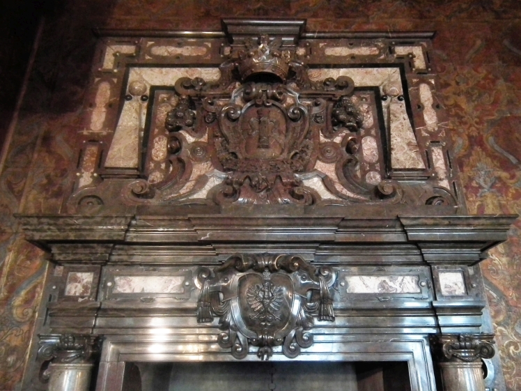 Mielczanie na wycieczce patriotyczno-obywatelskiej szlakiem bohaterów narodowych