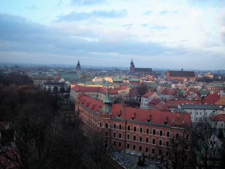 Mielczanie na wycieczce patriotyczno-obywatelskiej szlakiem bohaterów narodowych