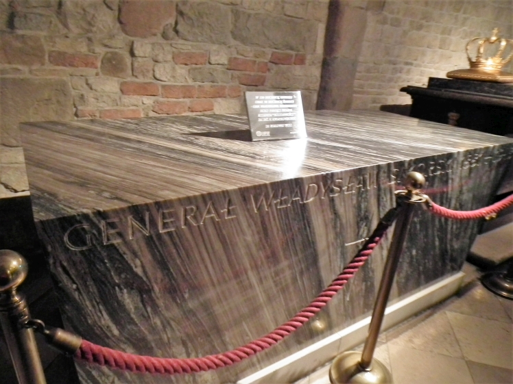 Mielczanie na wycieczce patriotyczno-obywatelskiej szlakiem bohaterów narodowych