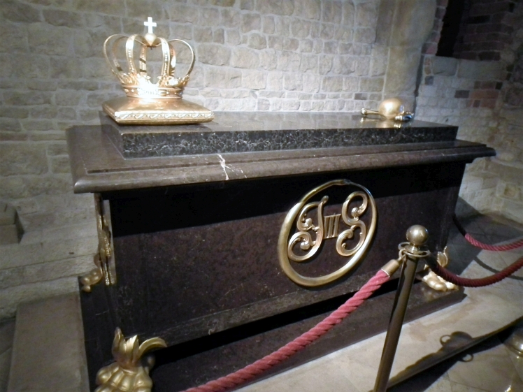 Mielczanie na wycieczce patriotyczno-obywatelskiej szlakiem bohaterów narodowych