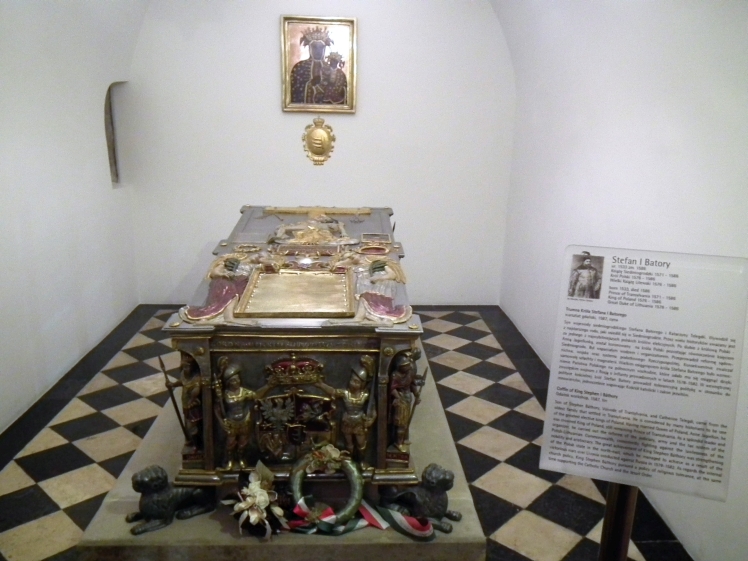 Mielczanie na wycieczce patriotyczno-obywatelskiej szlakiem bohaterów narodowych