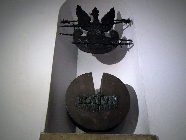 Mielczanie na wycieczce patriotyczno-obywatelskiej szlakiem bohaterów narodowych