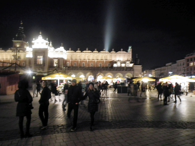 Mielczanie na wycieczce patriotyczno-obywatelskiej szlakiem bohaterów narodowych