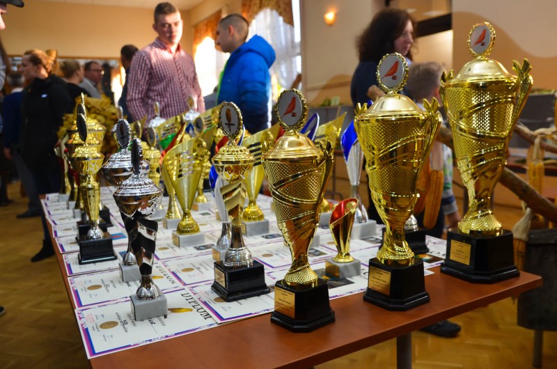 XX Mistrzostwa Hodowców Kanarków i Ptaków Egzotycznych