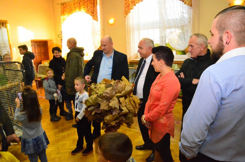 XX Mistrzostwa Hodowców Kanarków i Ptaków Egzotycznych