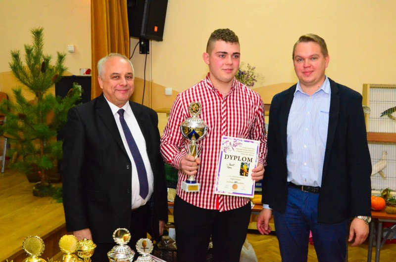 XX Mistrzostwa Hodowców Kanarków i Ptaków Egzotycznych