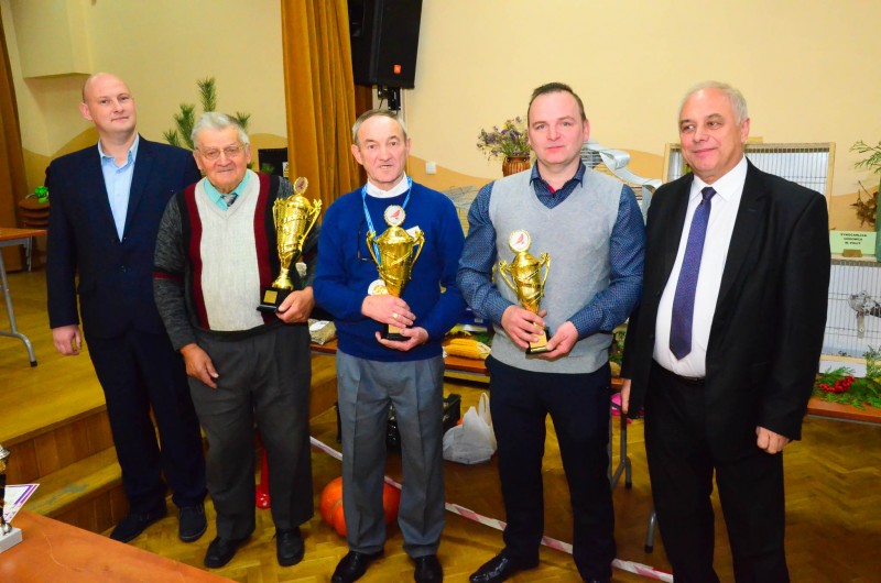 XX Mistrzostwa Hodowców Kanarków i Ptaków Egzotycznych