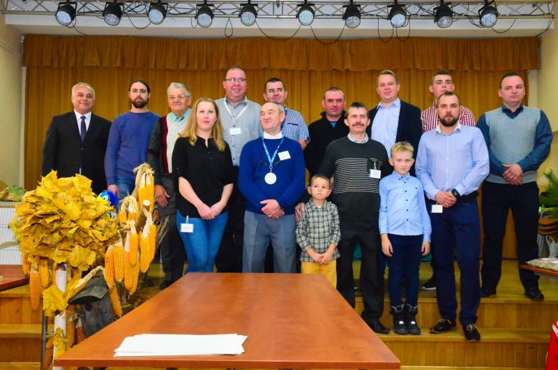 XX Mistrzostwa Hodowców Kanarków i Ptaków Egzotycznych