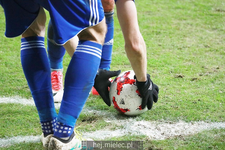TS Podbeskidzie Bielsko-Biała - FKS Stal Mielec 2:3
