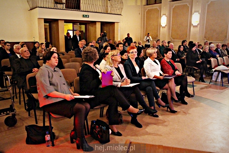 Albertusy 2017 wręczone