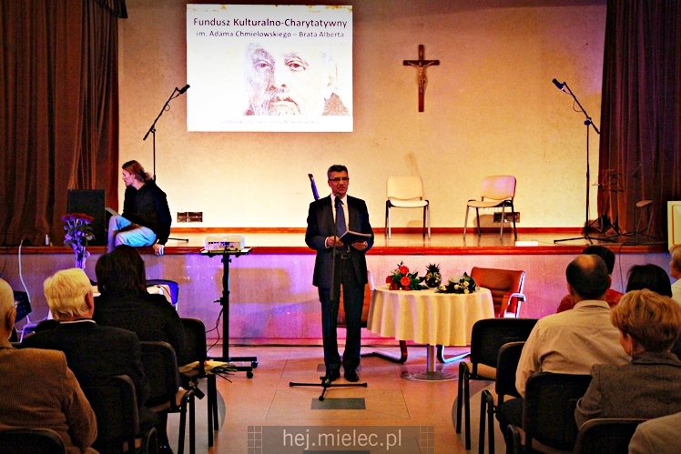 Albertusy 2017 wręczone