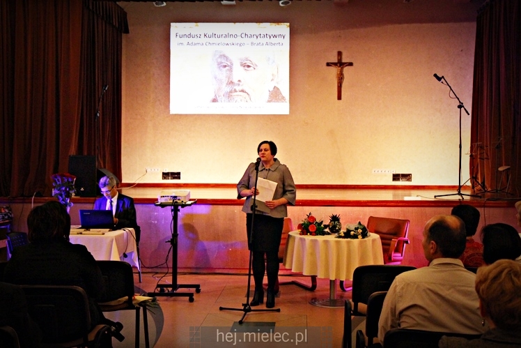 Albertusy 2017 wręczone