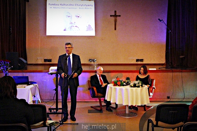 Albertusy 2017 wręczone