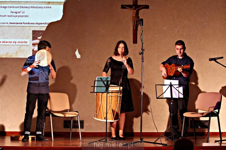 Albertusy 2017 wręczone