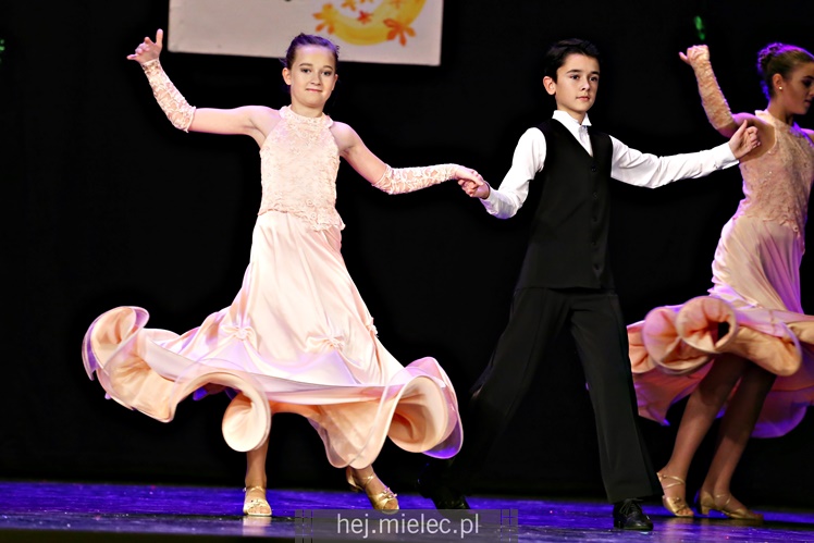 XVI Przegląd Zespołów Tanecznych PASIKONIK 2017