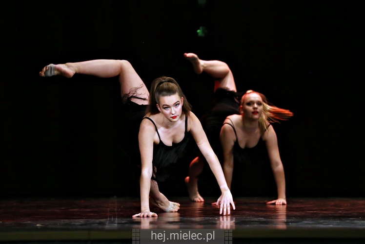 XVI Przegląd Zespołów Tanecznych PASIKONIK 2017