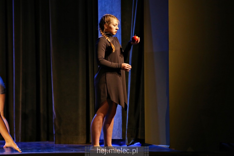 XVI Przegląd Zespołów Tanecznych PASIKONIK 2017