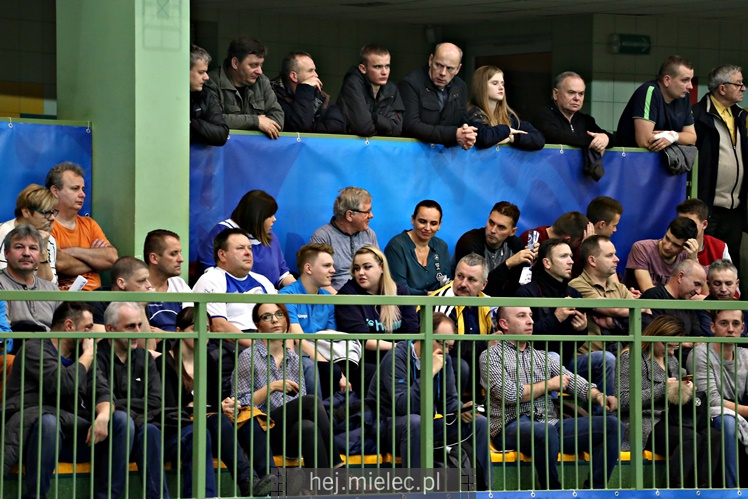 PGNIG Superliga: SPR Stal Mielec - Górnik Zabrze