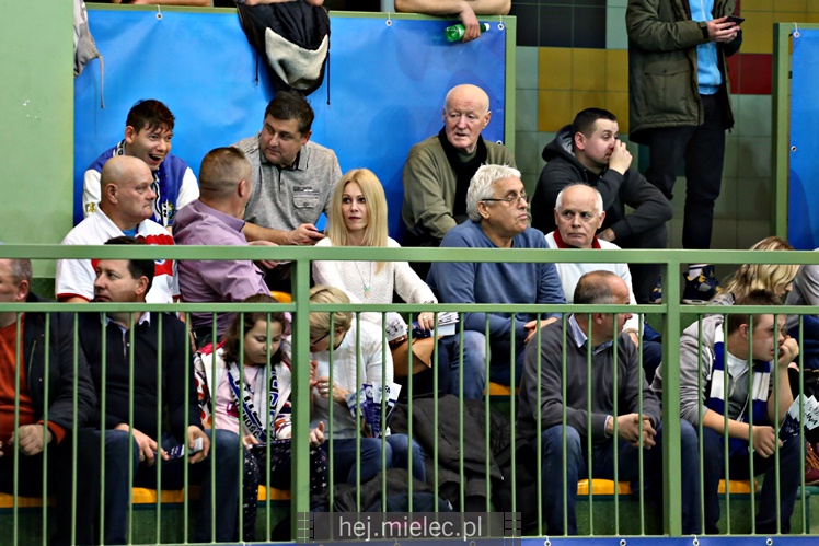 PGNIG Superliga: SPR Stal Mielec - Górnik Zabrze