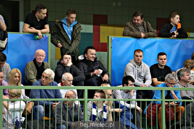 PGNIG Superliga: SPR Stal Mielec - Górnik Zabrze