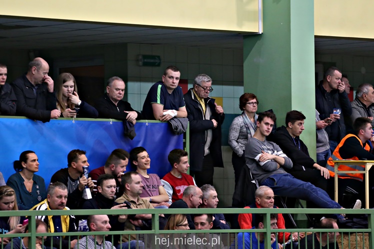 PGNIG Superliga: SPR Stal Mielec - Górnik Zabrze